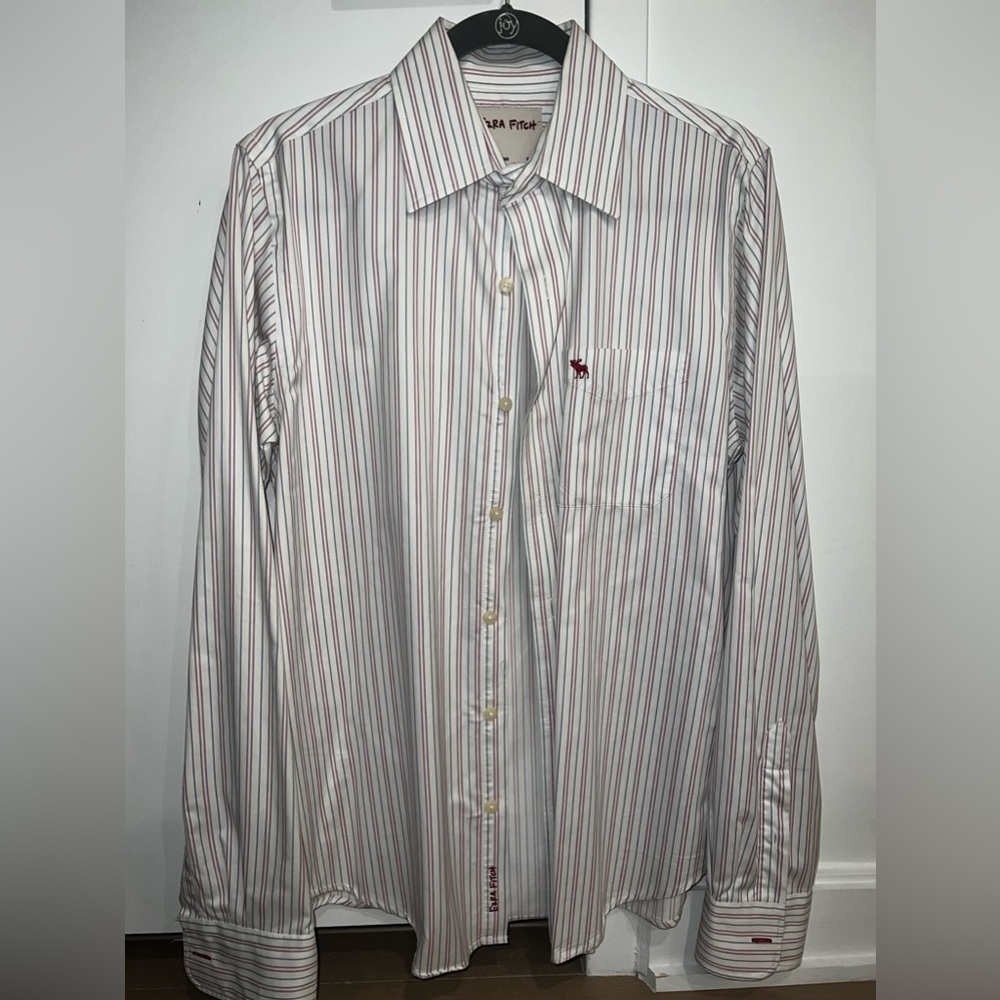 EZRA FITCH button down shirt